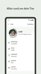 Fressnapf screenshot