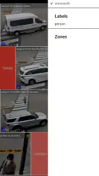 Frigate Viewer screenshot