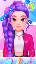 Friseur Spiele - Kinderspiele screenshot