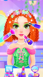 Friseur Spiele - Kinderspiele screenshot
