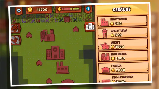 Front Armies [RTS] screenshot