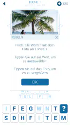 Frostige Wörter screenshot
