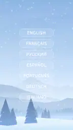Frostige Wörter screenshot
