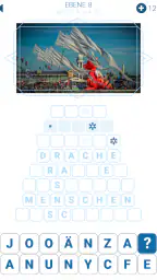 Frostige Wörter screenshot