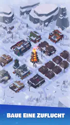 Frozen City screenshot