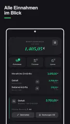 Frudini - Haushaltsbuch&Budget screenshot