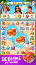 Fruit Diary - Spiele ohne Netz screenshot