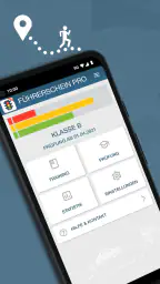 Führerschein 2026 BASIC screenshot
