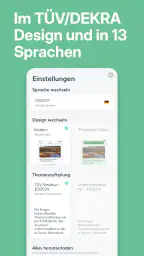 Führerschein ClickClickDrive screenshot