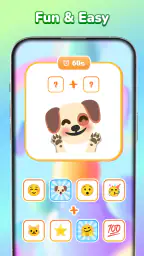 Fun Emoji - Mix Emojis Kitchen screenshot