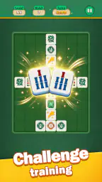 Fun Mahjong Match screenshot