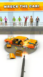 Fury Cars screenshot