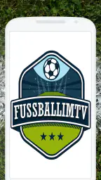 Fussball im TV live screenshot