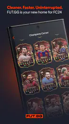 FUT.GG - FC 27 Evos & Prices screenshot
