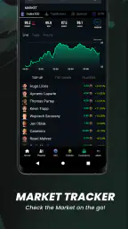 FUTBIN FC 26 Evolutions & More screenshot