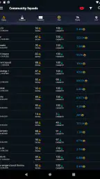 FUTBIN FC 26 Evolutions & More screenshot