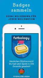 Futbology screenshot