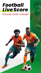 Fußball-Anzeiger : Live score screenshot