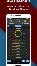 Fußball DE 2 screenshot