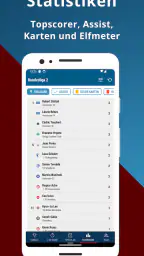 Fußball DE 2 screenshot