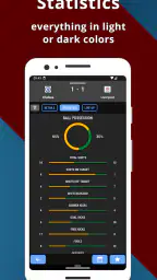 Fußball EN 1 screenshot