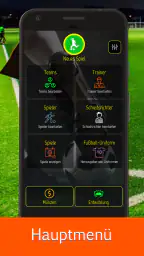 Fußball Schiedsrichter screenshot