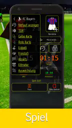 Fußball Schiedsrichter screenshot