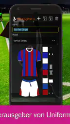 Fußball Schiedsrichter screenshot