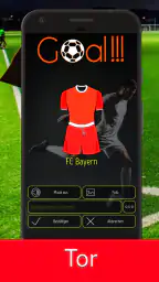 Fußball Schiedsrichter screenshot