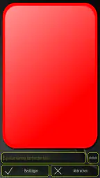 Fußball Schiedsrichter screenshot