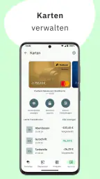 FYRST screenshot