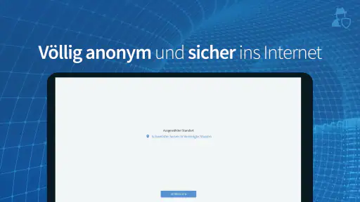 G DATA VPN: Schnell & einfach screenshot