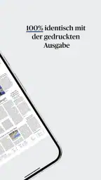 GA ePaper screenshot