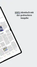 GA ePaper screenshot