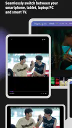 GagaOOLala: Gay, Les, BL Films screenshot