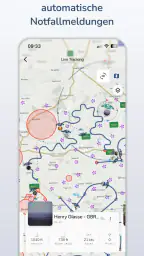Gaggle: Gleitschirm & UL screenshot
