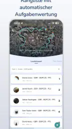 Gaggle: Gleitschirm & UL screenshot