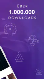 Gaia: Yoga und Spiritualität screenshot