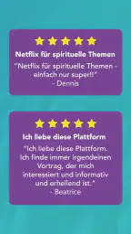 Gaia: Yoga und Spiritualität screenshot