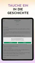 GALATEA: Bücher & Hörbücher screenshot