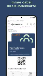 GALERIA screenshot