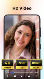 Galerie - Fotogalerie screenshot