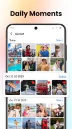 Galerie - Fotogalerie screenshot