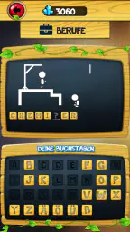 Galgenmännchen 2 screenshot