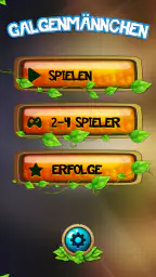 Galgenmännchen 2 screenshot