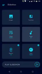 Gallery Slideshow screenshot
