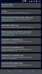 Gallery Slideshow screenshot