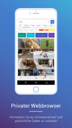 Gallery Vault Fotos ausblenden screenshot
