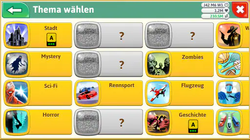 Game Dev Tycoon screenshot