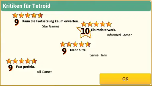 Game Dev Tycoon screenshot